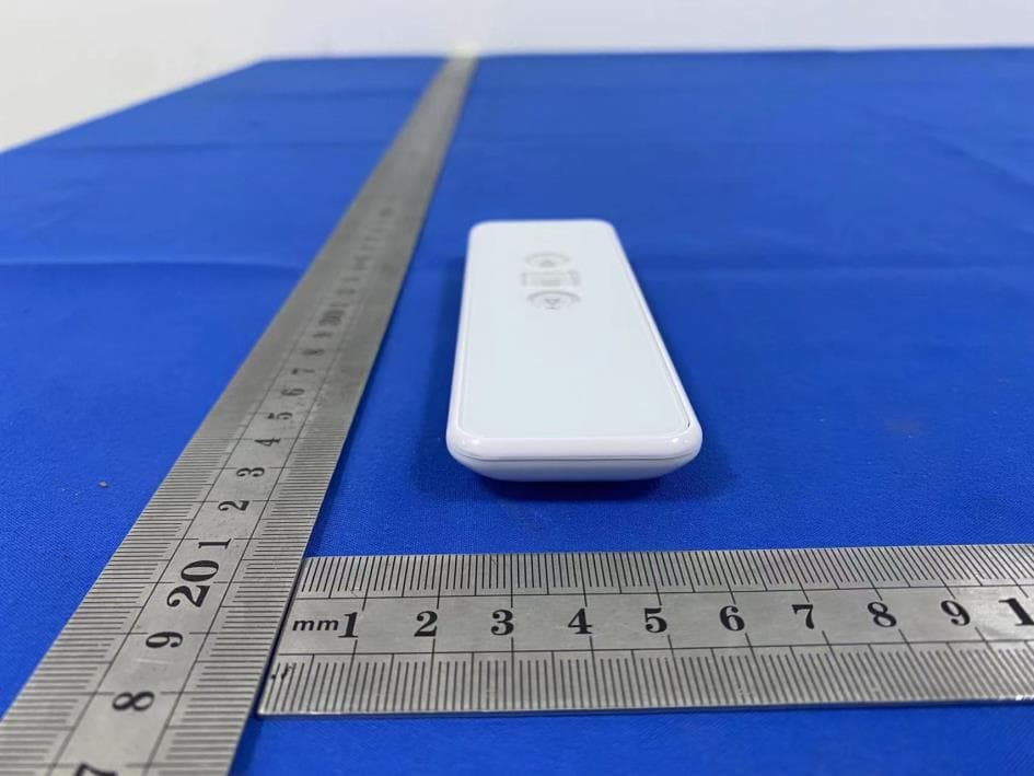 PORJECTION SCREEN - FCC ID 2BHB6-DDL - Yingwei Technology Co., Ltd. (4)