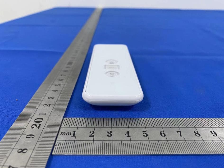 PORJECTION SCREEN - FCC ID 2BHB6-DDL - Yingwei Technology Co., Ltd. (3)