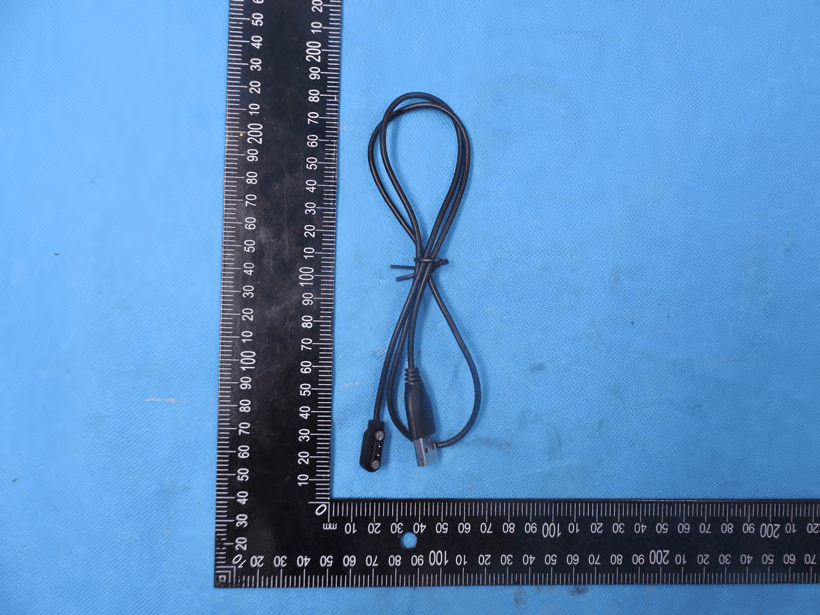 Smart Sport Watch - FCC ID 2BHB7GT6 - Yongmai Science and Technology Group (HK) Co., Ltd