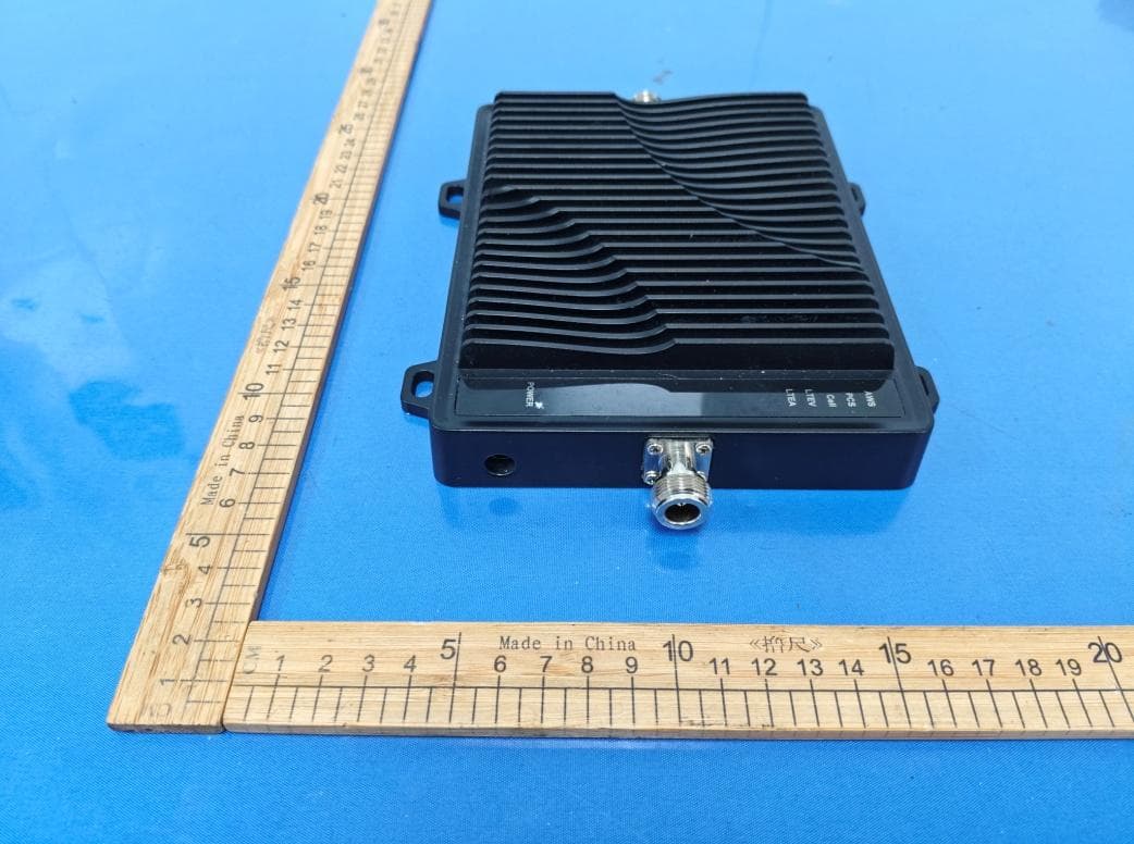 Cell phone Signal Amplifier - FCC ID 2BHBC-AP-1005 - Shenzhen Tuko Technology Co., Ltd.