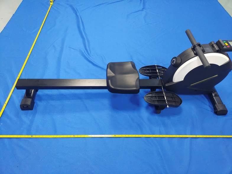 Rowing Machine - FCC ID 2BHBD-5303D - Shenzhen Unitop Pty Ltd (3)