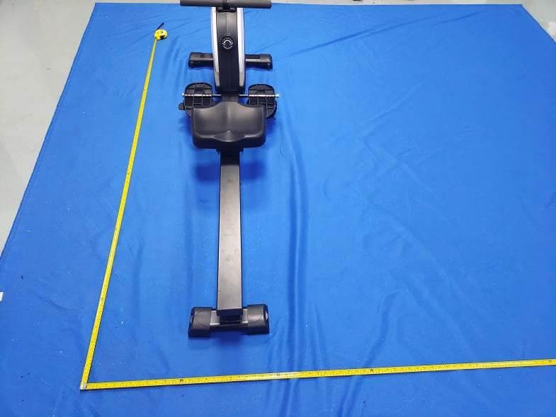 Rowing Machine - FCC ID 2BHBD-5303D - Shenzhen Unitop Pty Ltd (4)