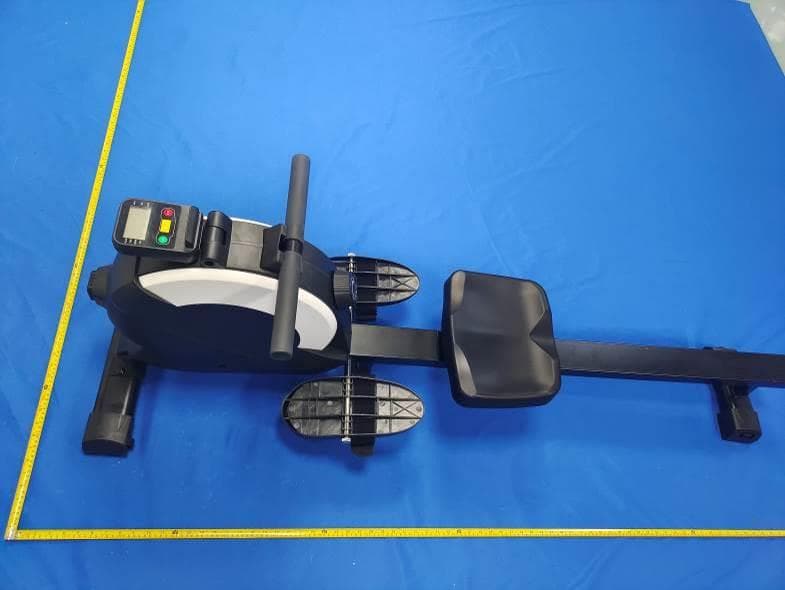 Rowing Machine - FCC ID 2BHBD-5303D - Shenzhen Unitop Pty Ltd (5)