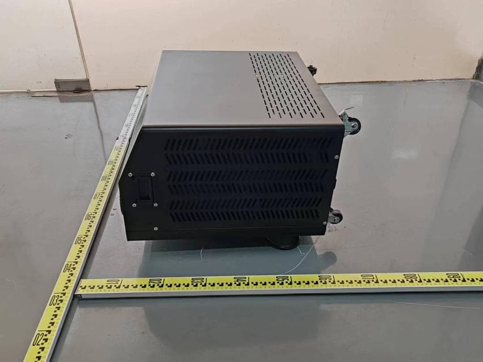 ICE BATH CHILLER - FCC ID 2BHBF-SY10HC - Shenzhen Xinyonggao tech Co., LTD. (3)