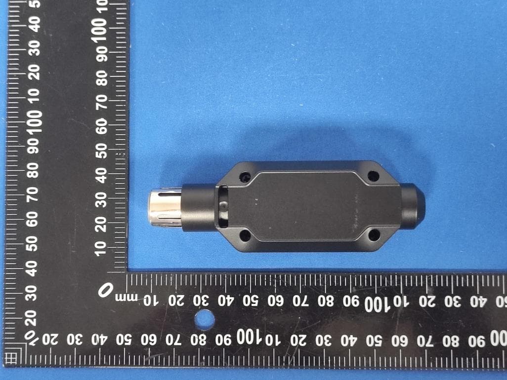 wireless microphone transmitter - FCC ID 2BHBG-WTU-02 - Shenzhen Engete Electronic Technology Co., Ltd. (2)
