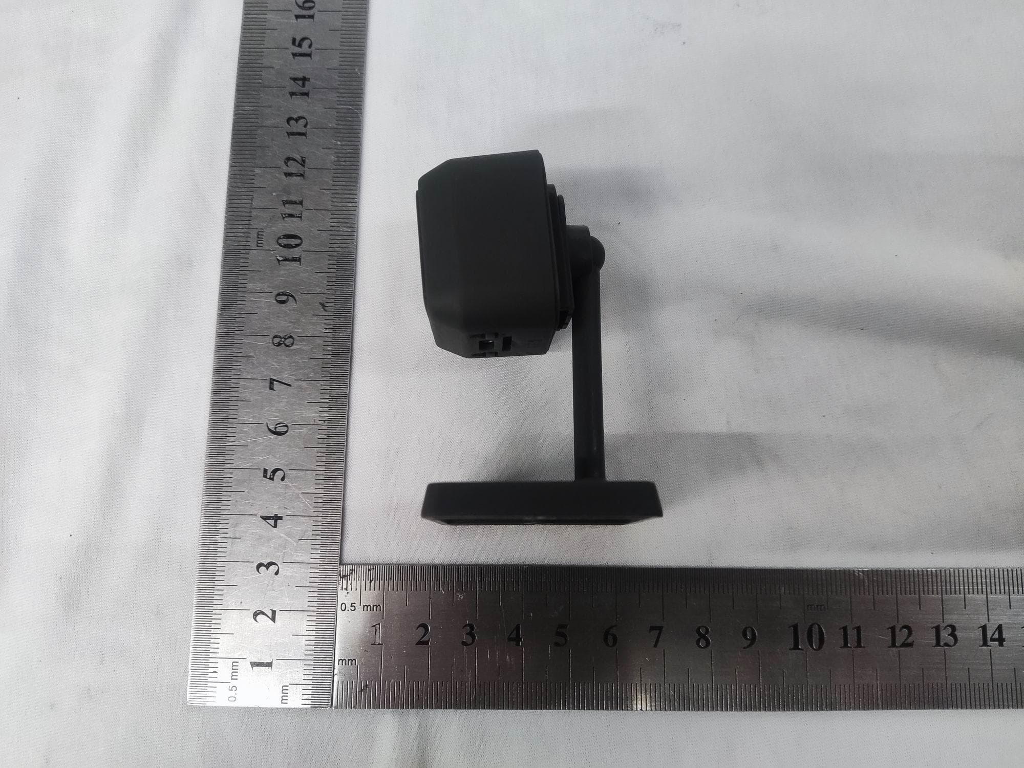 WiFi Camera - FCC ID 2BHBM-MA5 - Shenzhen Yulin Technology Co., Ltd.