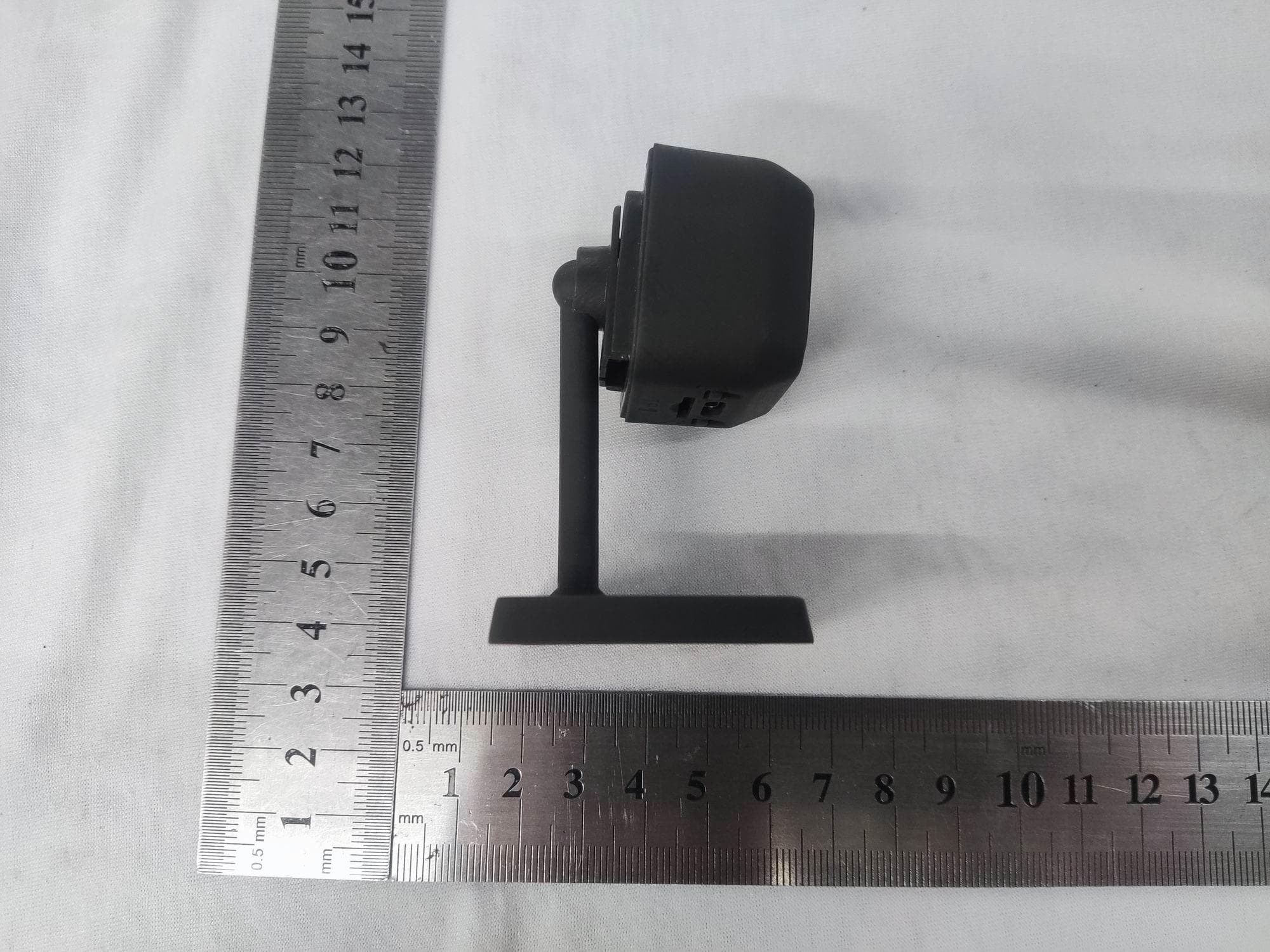 WiFi Camera - FCC ID 2BHBM-MA5 - Shenzhen Yulin Technology Co., Ltd. (2)