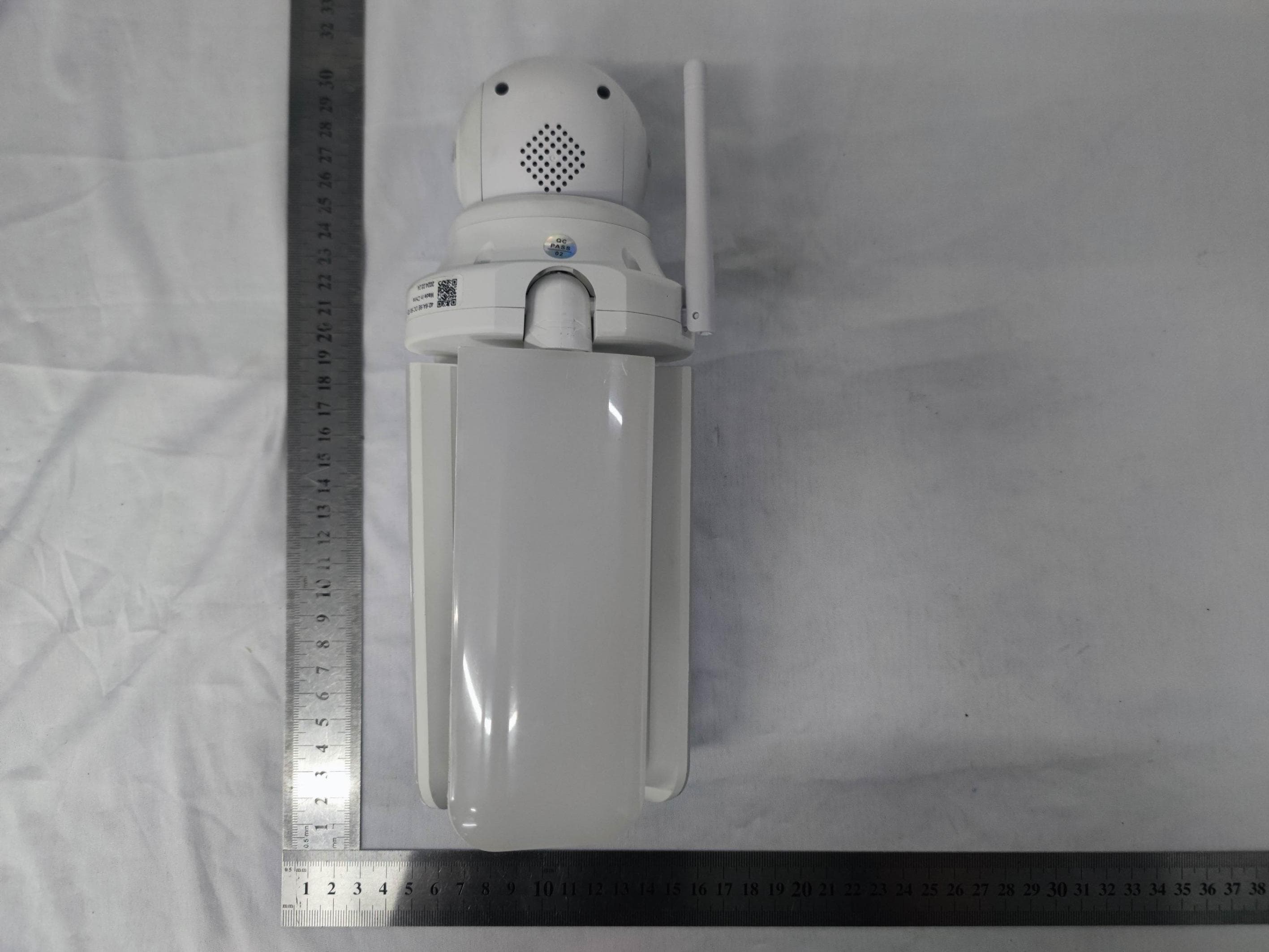 Security Camera Light - FCC ID 2BHBM-RS11-SYD - Shenzhen Yulin Technology Co., Ltd. (3)