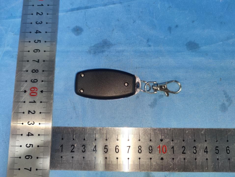 Laser level - FCC ID 2BHBN-3D - Yangzhou Vikala Laser Technology Co., Ltd
