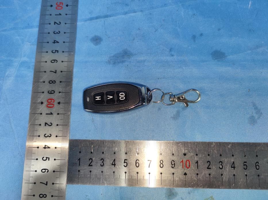 Laser level - FCC ID 2BHBN-3D - Yangzhou Vikala Laser Technology Co., Ltd (2)