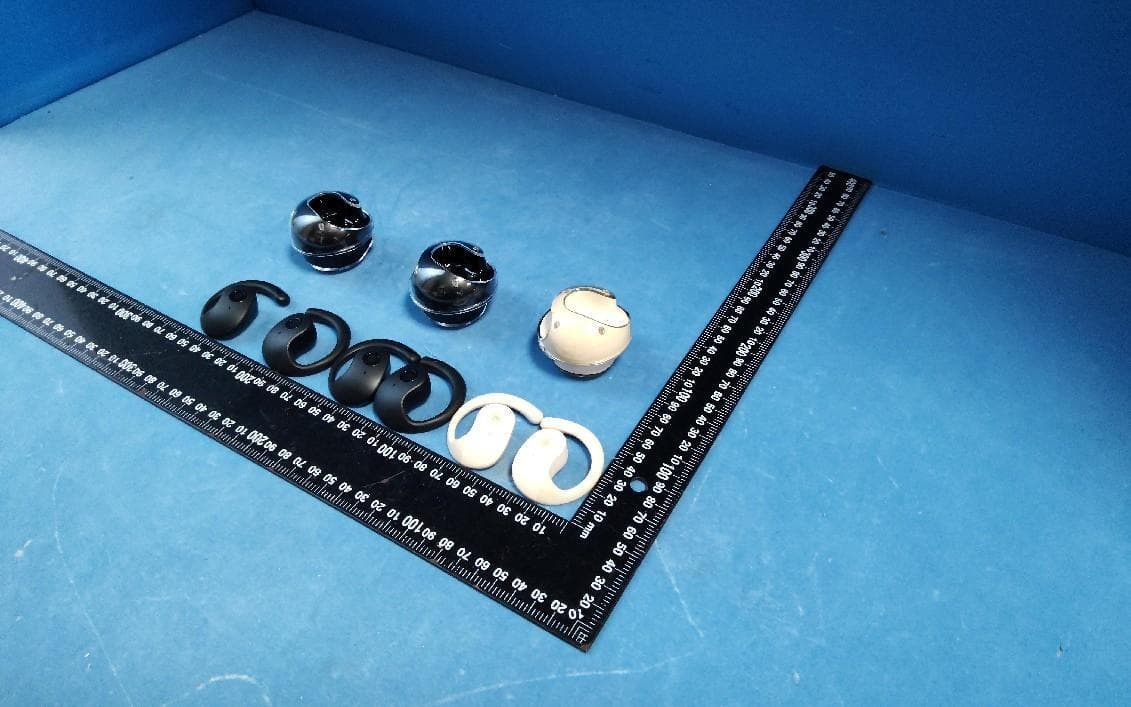 Open Ear Bluetooth Headsets - FCC ID 2BHBO-OWS31 - Shenzhen Xiaoqie Electronics Co.,LTD (3)