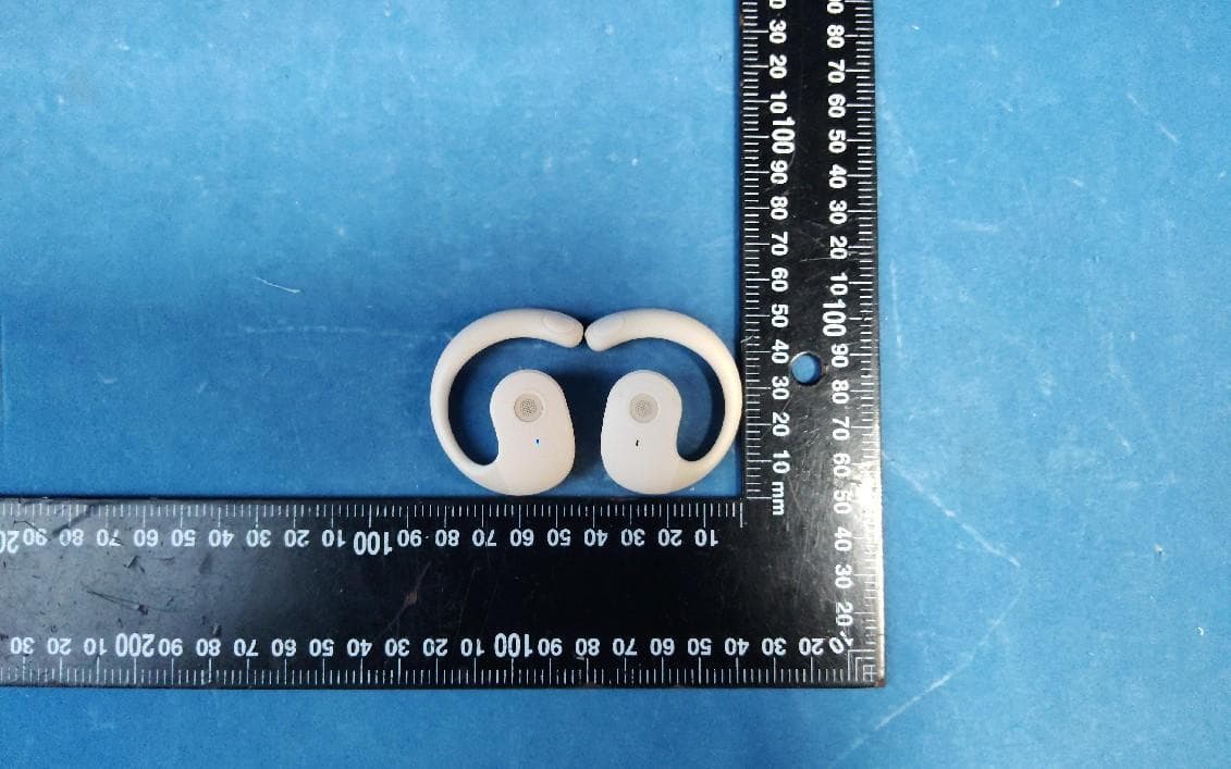 Open Ear Bluetooth Headsets - FCC ID 2BHBO-OWS31 - Shenzhen Xiaoqie Electronics Co.,LTD (2)