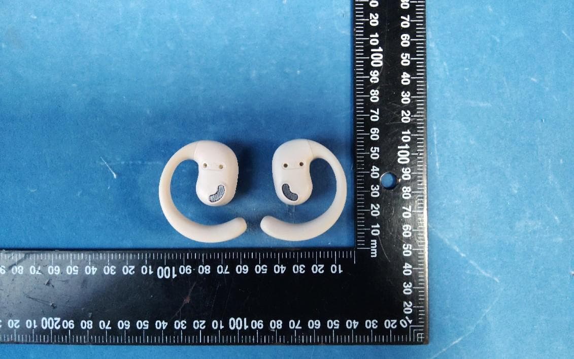 Open Ear Bluetooth Headsets - FCC ID 2BHBO-OWS31 - Shenzhen Xiaoqie Electronics Co.,LTD