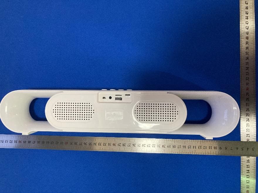 Intelligent Bluetooth audio system - FCC ID 2BHBQYJ-08 - Dongguan Yixin Mould Co. , Ltd. (4)