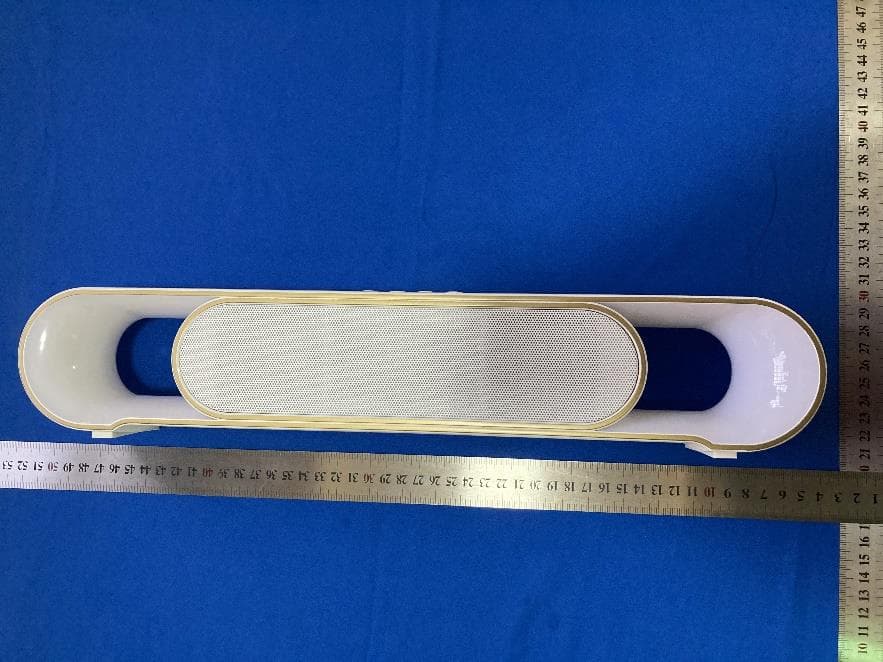 Intelligent Bluetooth audio system - FCC ID 2BHBQYJ-08 - Dongguan Yixin Mould Co. , Ltd.