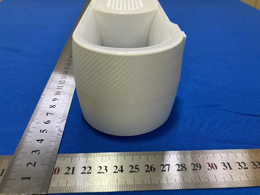 Intelligent Bluetooth audio system - FCC ID 2BHBQYJ-08 - Dongguan Yixin Mould Co. , Ltd. (2)