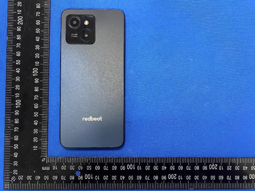 4G Mobile phone - FCC ID 2BHBV-E3 - shenzhen redbeat technology co.,ltd