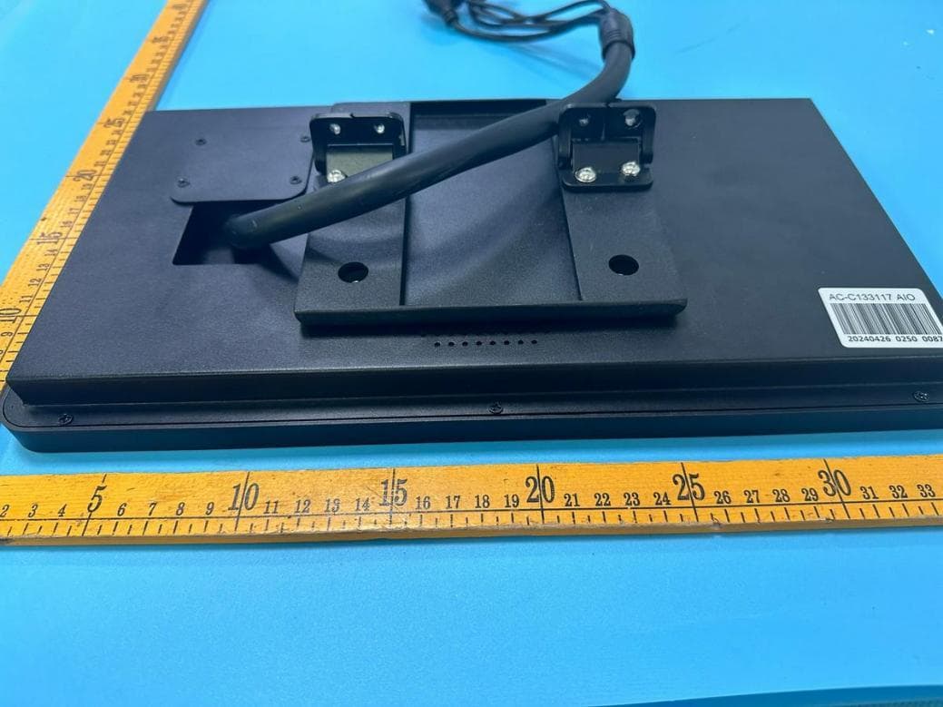 Intelligent tea making machine controller - FCC ID 2BHC2-Z3B26 - Shenzhen Pindao Research & Development Co., Ltd. (5)