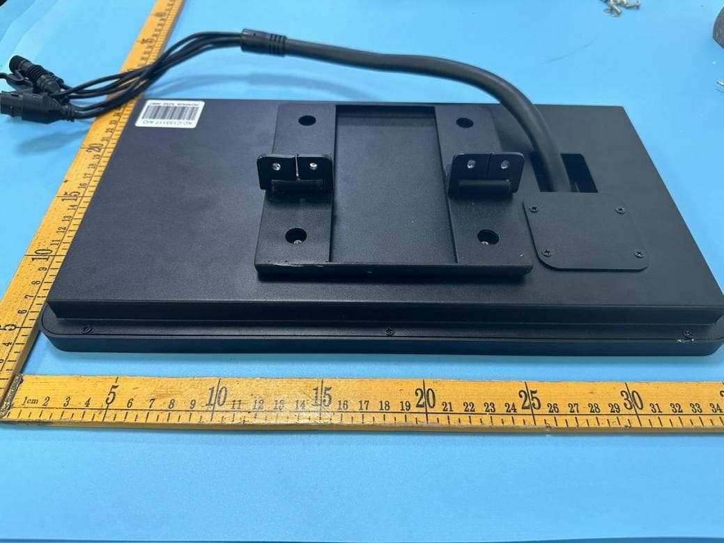 Intelligent tea making machine controller - FCC ID 2BHC2-Z3B26 - Shenzhen Pindao Research & Development Co., Ltd. (4)