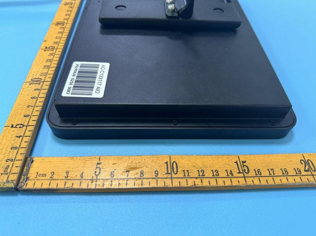 Intelligent tea making machine controller - FCC ID 2BHC2-Z3B26 - Shenzhen Pindao Research & Development Co., Ltd. (3)