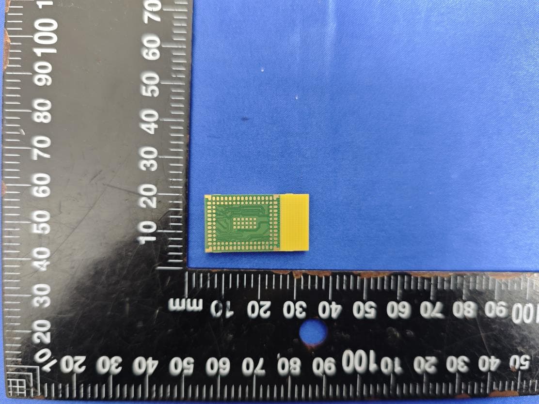 Bluetooth module - FCC ID 2BHC6BMS003 - Sunitec Technology CO., Limited (2)