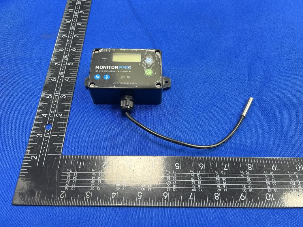 TS3 Temperature Sensor - FCC ID 2BHCF-TS3 - Monitor Pro Ltd (2)