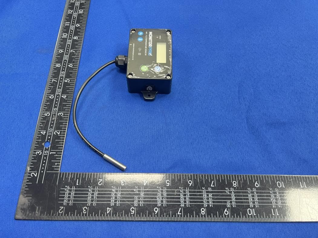 TS3 Temperature Sensor - FCC ID 2BHCF-TS3 - Monitor Pro Ltd (5)