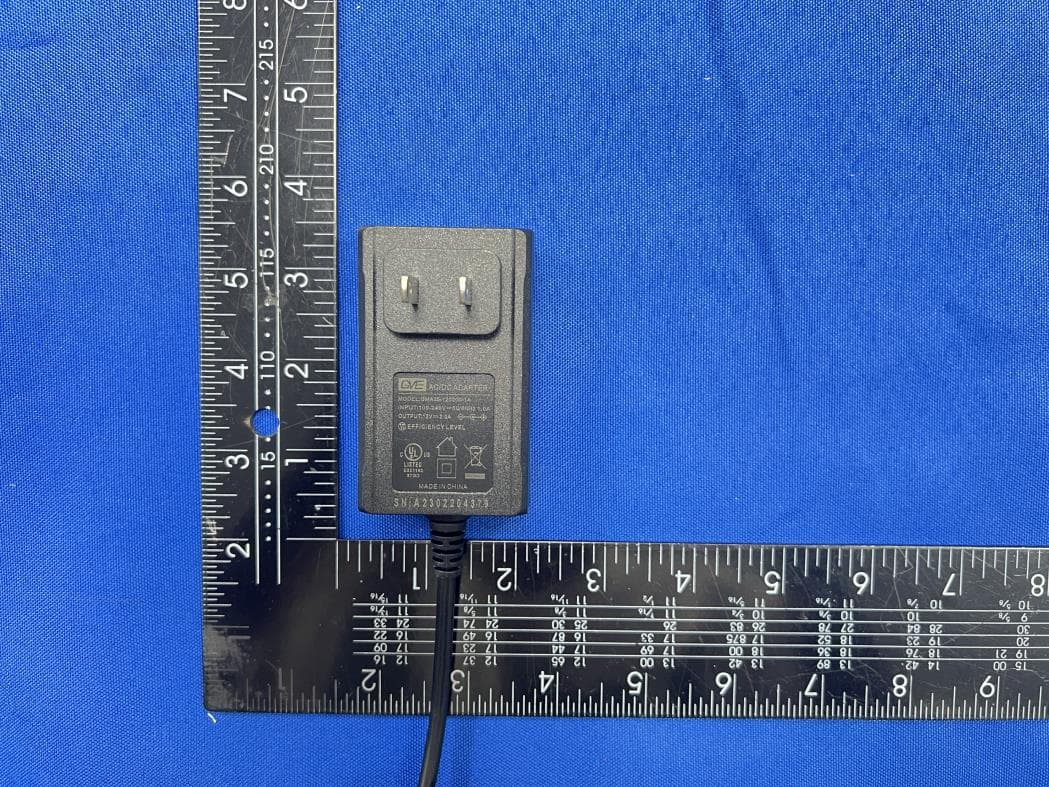 WH3 Wireless Hub - FCC ID 2BHCF-WH3 - Monitor Pro Ltd
