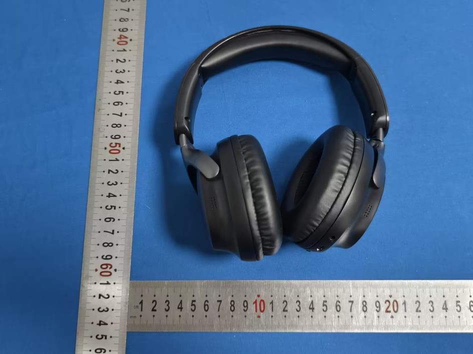 ANC headphone - FCC ID 2BHCG-0801 - Shenzhen Hudson Technology Co., Ltd.