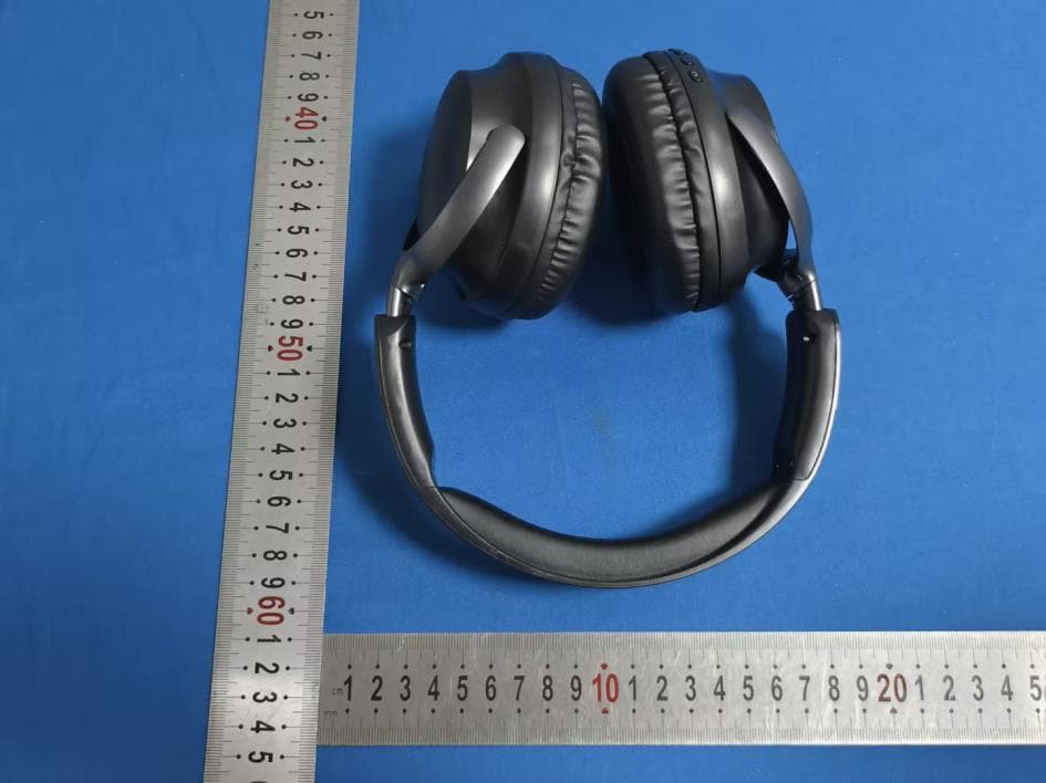 ANC headphone - FCC ID 2BHCG-0801 - Shenzhen Hudson Technology Co., Ltd. (2)