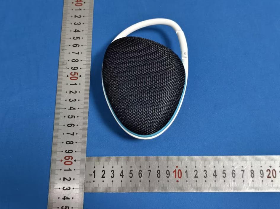 Roam Clip Speaker - FCC ID 2BHCG-1001 - Shenzhen Hudson Technology Co., Ltd. (3)