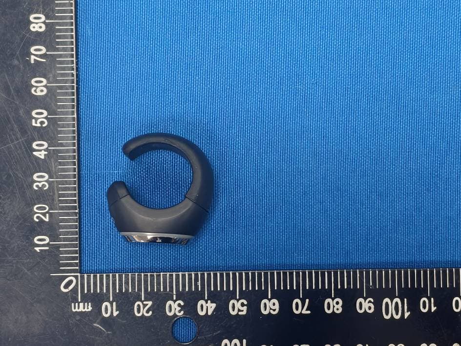 Ring II - FCC ID 2BHCI-R200 - Eagle Kingdom Technology (Shenzhen) Ltd.