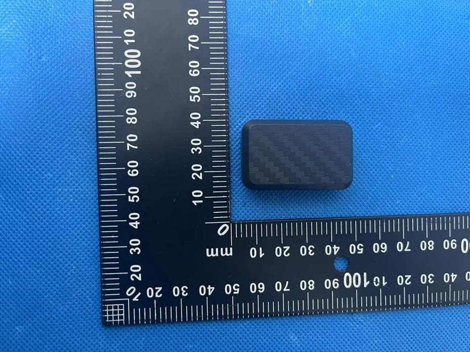 Auto tracking tripod - FCC ID 2BHCK-C12 - Dongguan Laike Technology Co., Ltd (2)