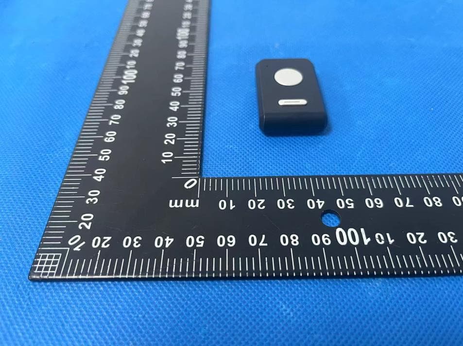 Auto tracking tripod - FCC ID 2BHCK-CC12 - Dongguan Laike Technology Co., Ltd (3)