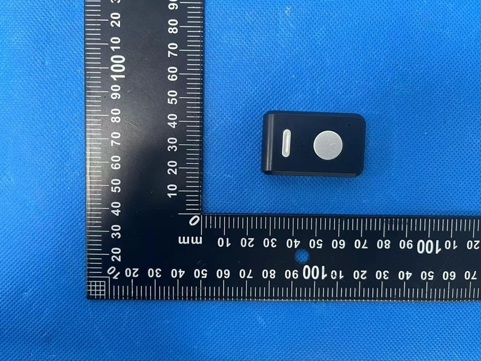 Auto tracking tripod - FCC ID 2BHCK-CC12 - Dongguan Laike Technology Co., Ltd (2)