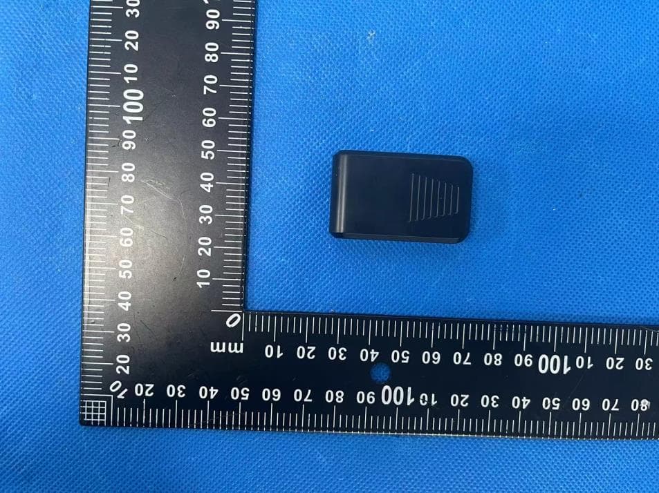 Auto tracking tripod - FCC ID 2BHCK-CC12 - Dongguan Laike Technology Co., Ltd