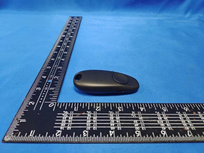 page turner - FCC ID 2BHCL-RC-T01 - Shenzhen Wankesi Technology Co., Ltd. (5)