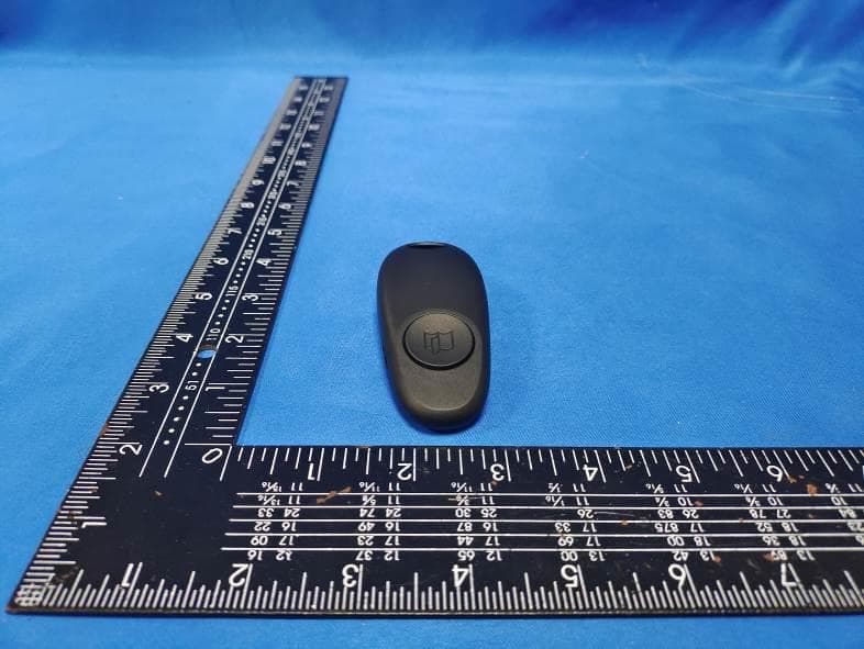 page turner - FCC ID 2BHCL-RC-T01 - Shenzhen Wankesi Technology Co., Ltd. (4)