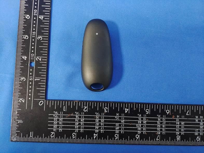 page turner - FCC ID 2BHCL-RC-T01 - Shenzhen Wankesi Technology Co., Ltd. (2)