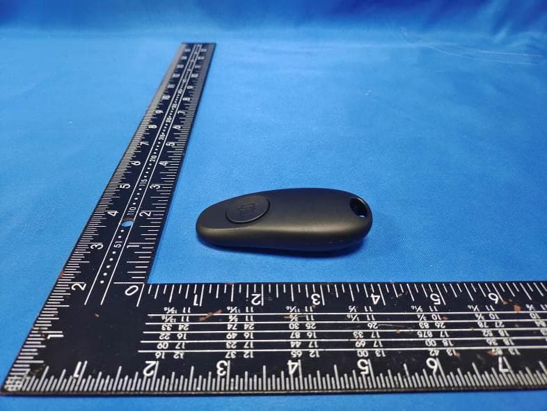 page turner - FCC ID 2BHCL-RC-T01 - Shenzhen Wankesi Technology Co., Ltd. (3)