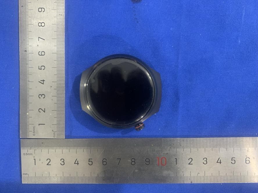 Smart Watch - FCC ID 2BHCU-S10 - Shenzhen Budong Technology Co., Ltd (2)