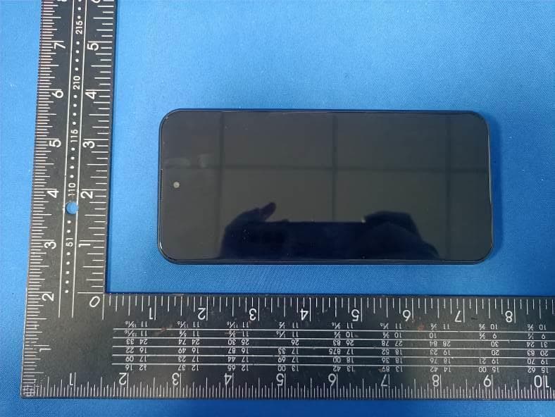 Mobile Phone - FCC ID 2BHCY-X100 - Shenzhen Three Tigers Trading Co., Ltd. (4)