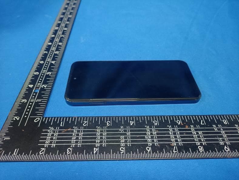 Mobile Phone - FCC ID 2BHCY-X100 - Shenzhen Three Tigers Trading Co., Ltd. (2)