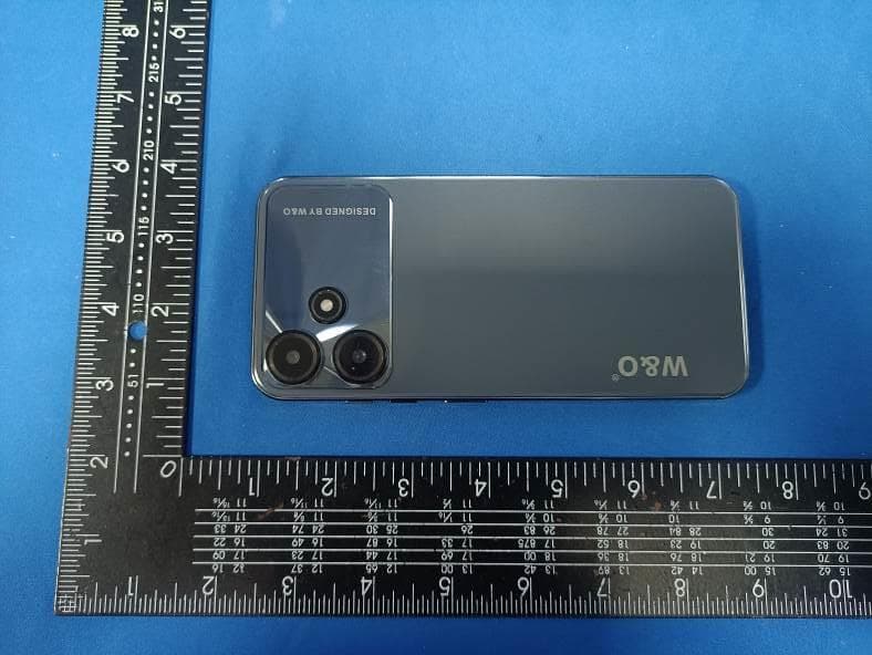 Mobile Phone - FCC ID 2BHCY-X100 - Shenzhen Three Tigers Trading Co., Ltd. (5)