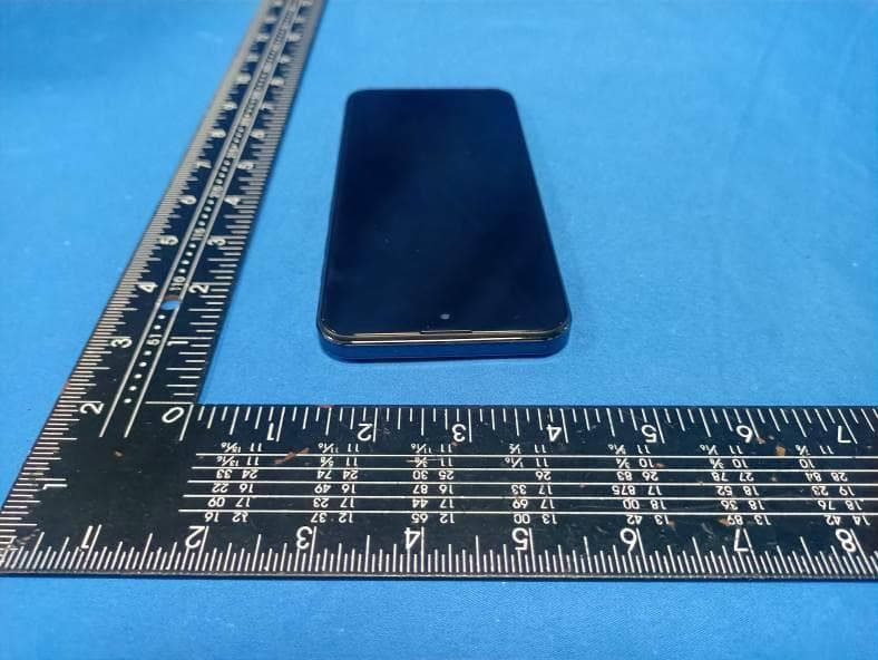 Mobile Phone - FCC ID 2BHCY-X100 - Shenzhen Three Tigers Trading Co., Ltd. (3)