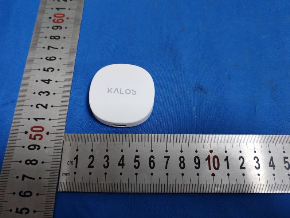 KALOS K2 - FCC ID 2BHD2-KBK2 - Zjinnova Software(Beijing)Co.,Ltd (2)