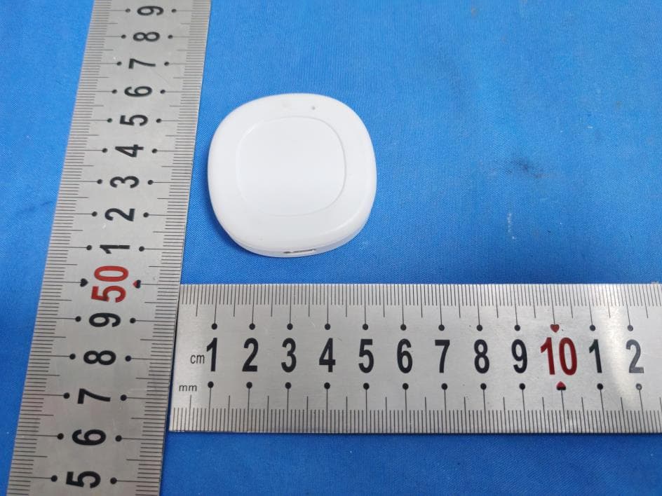 KALOS K2 - FCC ID 2BHD2-KBK2 - Zjinnova Software(Beijing)Co.,Ltd