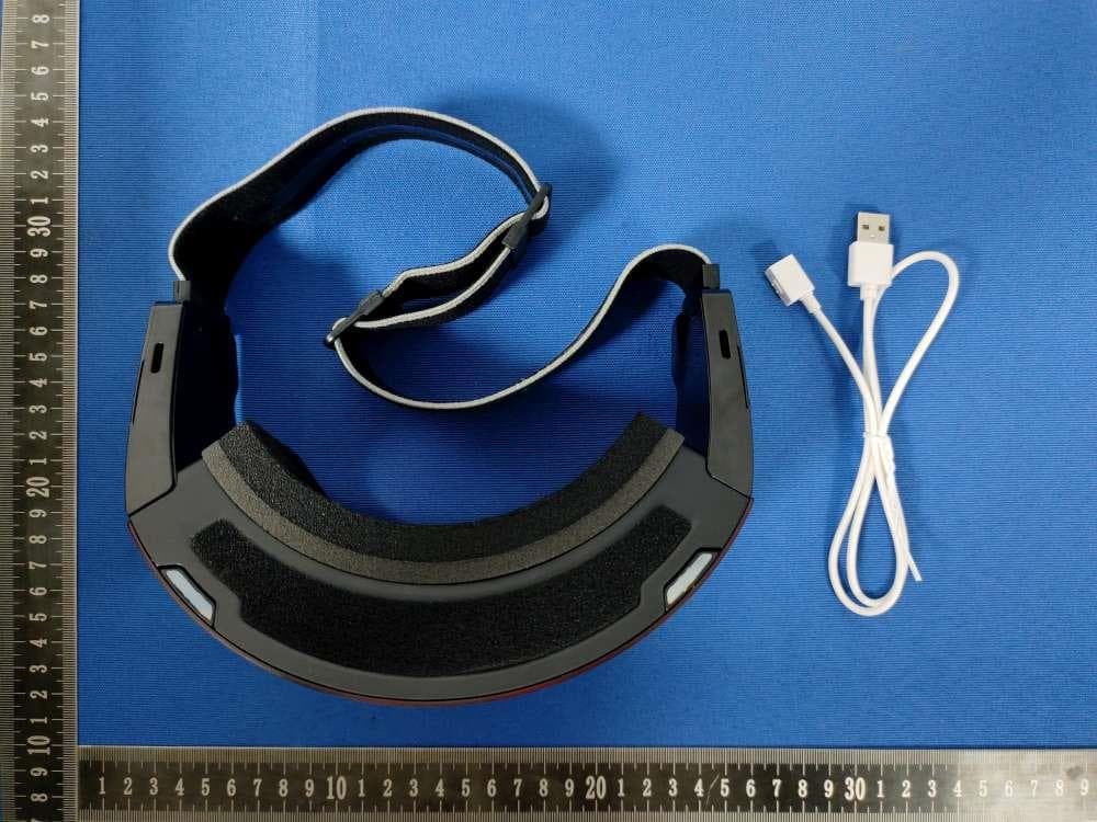 Snowsync - FCC ID 2BHD4-SNOWSYNC - Shenzhen Augmax Reality Technology Co., Ltd. (3)
