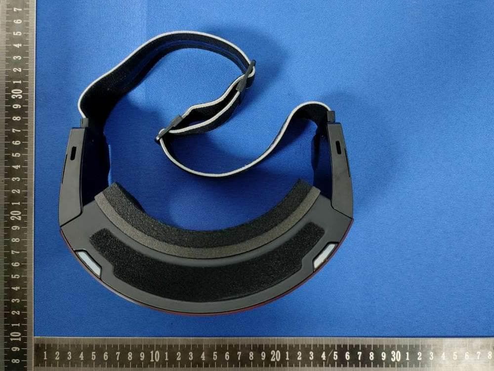 Snowsync - FCC ID 2BHD4-SNOWSYNC - Shenzhen Augmax Reality Technology Co., Ltd. (2)