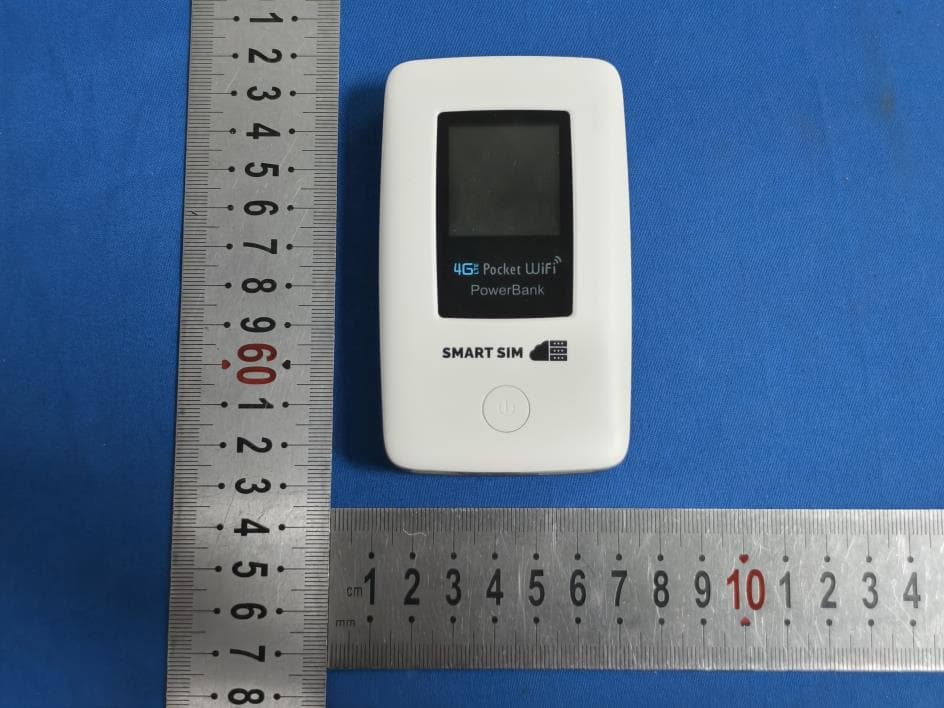 4G LTE Pocket WiFi - FCC ID 2BHDC-MF67 - Shenzhen Zijin Technology Co., Ltd. (3)